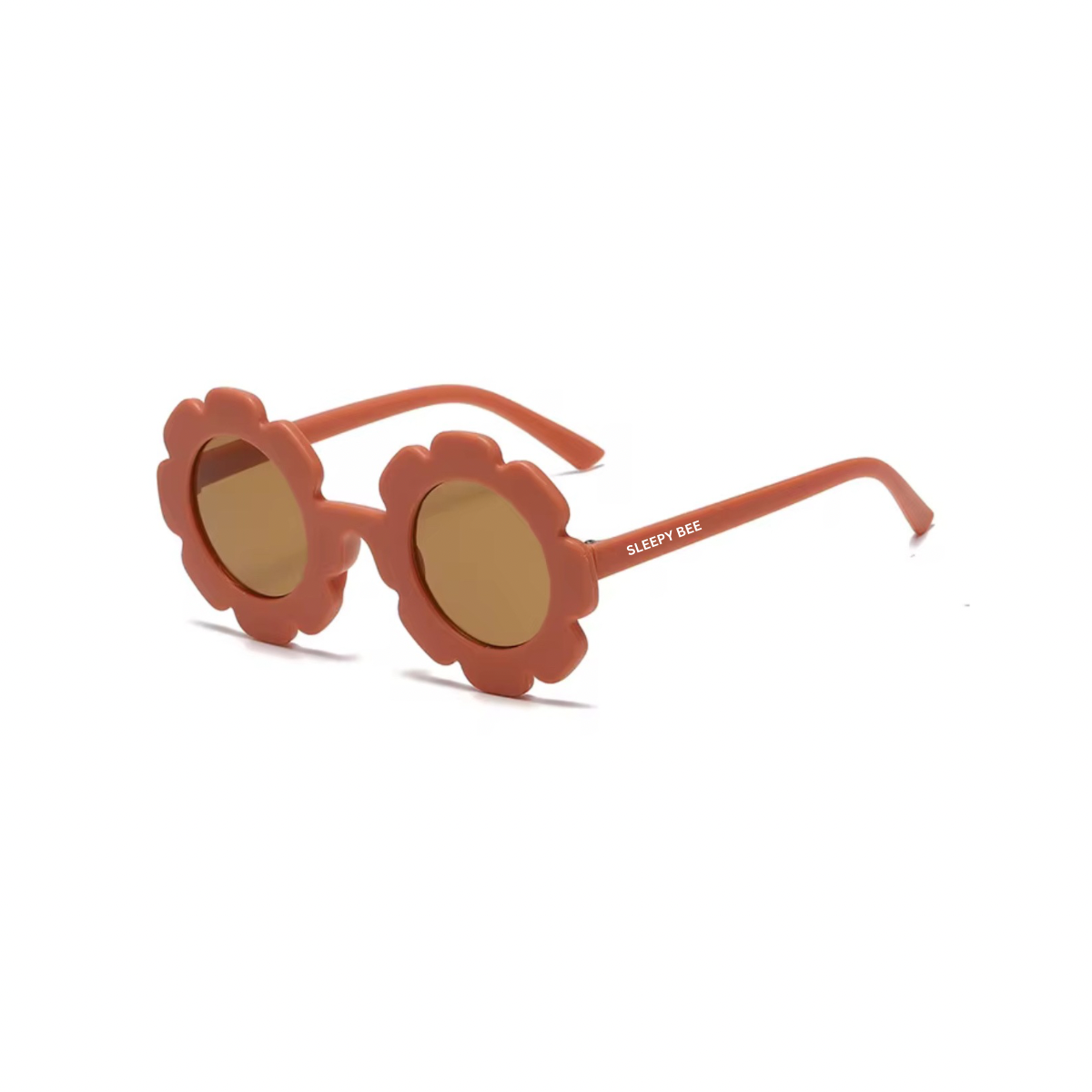 Flower Sunglasses