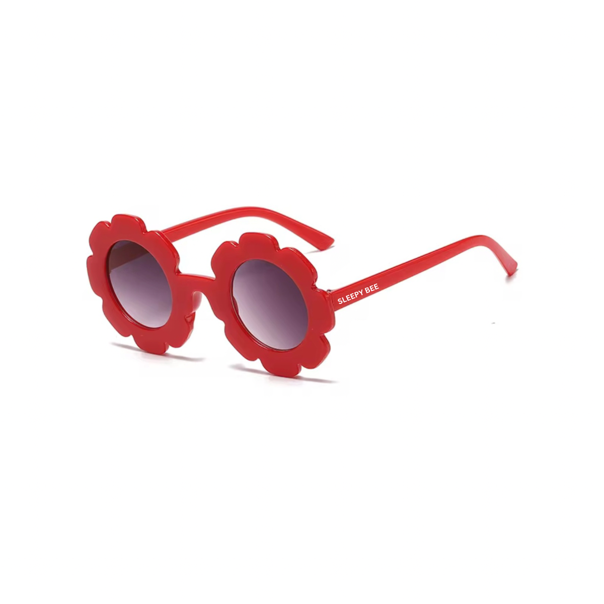 Flower Sunglasses