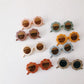 Flower Sunglasses